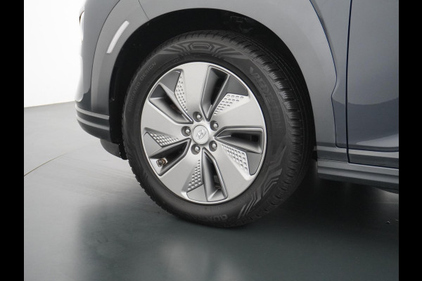 Hyundai Kona EV Fashion Design 39 kWh VAN: 17.900,- VOOR: 15.330,- UW HERFSTVOORDEEL: 2.570,- EURO 3 Fase Lader | Krell Audio – Dealer Onderhouden & Rijklaar met 12 mnd BOVAG Garantie!