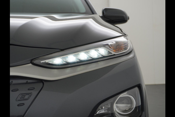 Hyundai Kona EV Fashion Design 39 kWh VAN: 17.900,- VOOR: 15.330,- UW HERFSTVOORDEEL: 2.570,- EURO 3 Fase Lader | Krell Audio – Dealer Onderhouden & Rijklaar met 12 mnd BOVAG Garantie!
