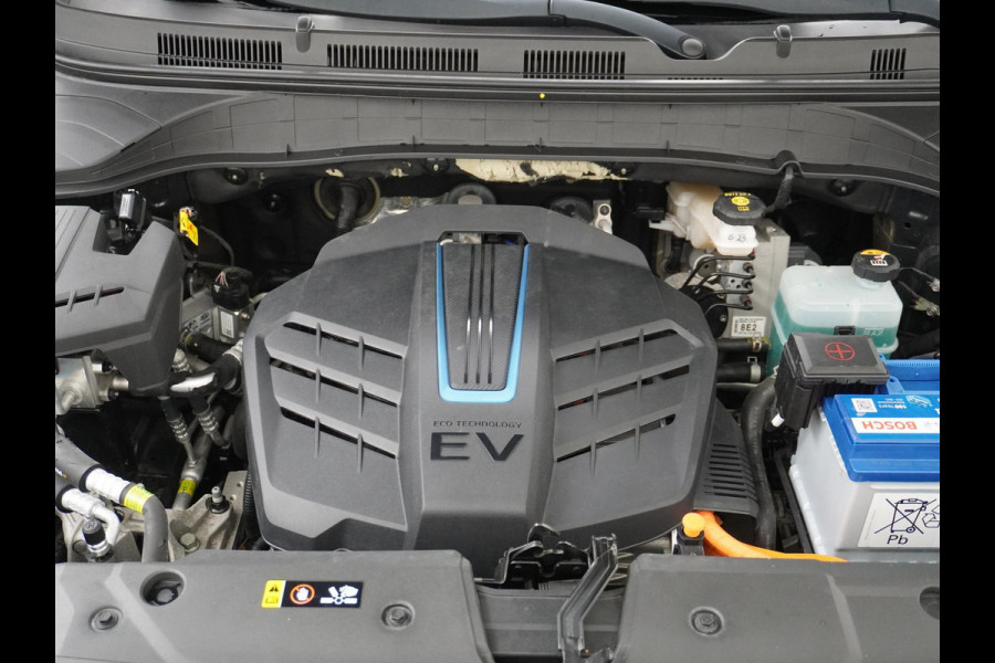 Hyundai Kona EV Fashion Design 39 kWh VAN: 17.900,- VOOR: 15.330,- UW HERFSTVOORDEEL: 2.570,- EURO 3 Fase Lader | Krell Audio – Dealer Onderhouden & Rijklaar met 12 mnd BOVAG Garantie!