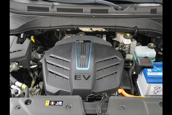 Hyundai Kona EV Fashion Design 39 kWh VAN: 17.900,- VOOR: 15.330,- UW HERFSTVOORDEEL: 2.570,- EURO 3 Fase Lader | Krell Audio – Dealer Onderhouden & Rijklaar met 12 mnd BOVAG Garantie!