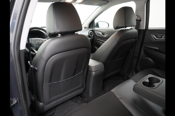 Hyundai Kona EV Fashion Design 39 kWh VAN: 17.900,- VOOR: 15.330,- UW HERFSTVOORDEEL: 2.570,- EURO 3 Fase Lader | Krell Audio – Dealer Onderhouden & Rijklaar met 12 mnd BOVAG Garantie!