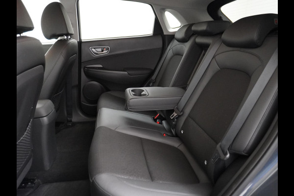 Hyundai Kona EV Fashion Design 39 kWh VAN: 17.900,- VOOR: 15.330,- UW HERFSTVOORDEEL: 2.570,- EURO 3 Fase Lader | Krell Audio – Dealer Onderhouden & Rijklaar met 12 mnd BOVAG Garantie!