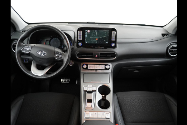Hyundai Kona EV Fashion Design 39 kWh VAN: 17.900,- VOOR: 15.330,- UW HERFSTVOORDEEL: 2.570,- EURO 3 Fase Lader | Krell Audio – Dealer Onderhouden & Rijklaar met 12 mnd BOVAG Garantie!