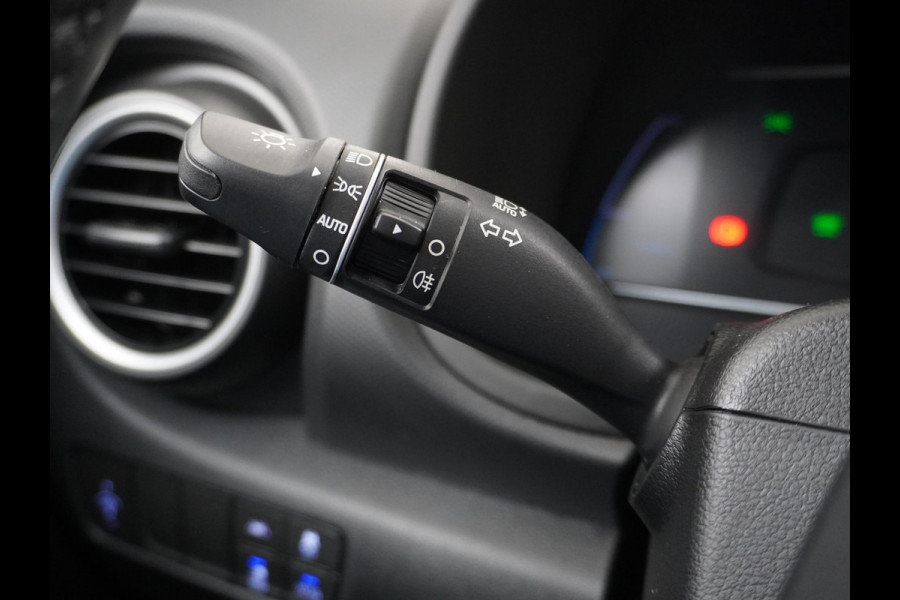 Hyundai Kona EV Fashion Design 39 kWh VAN: 17.900,- VOOR: 15.330,- UW HERFSTVOORDEEL: 2.570,- EURO 3 Fase Lader | Krell Audio – Dealer Onderhouden & Rijklaar met 12 mnd BOVAG Garantie!
