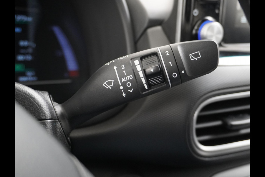 Hyundai Kona EV Fashion Design 39 kWh VAN: 17.900,- VOOR: 15.330,- UW HERFSTVOORDEEL: 2.570,- EURO 3 Fase Lader | Krell Audio – Dealer Onderhouden & Rijklaar met 12 mnd BOVAG Garantie!