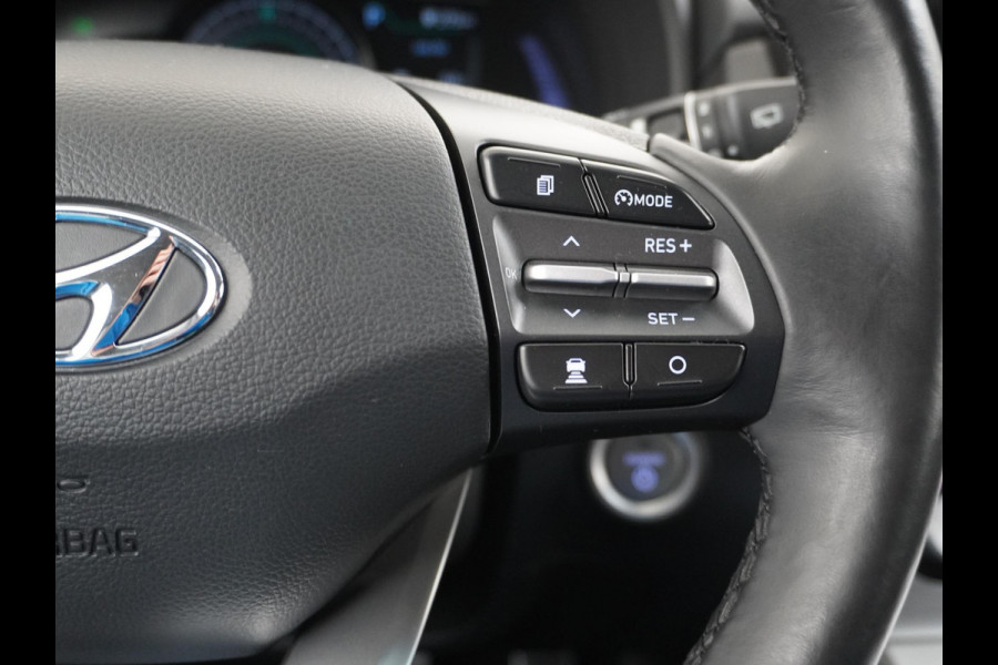 Hyundai Kona EV Fashion Design 39 kWh VAN: 17.900,- VOOR: 15.330,- UW HERFSTVOORDEEL: 2.570,- EURO 3 Fase Lader | Krell Audio – Dealer Onderhouden & Rijklaar met 12 mnd BOVAG Garantie!