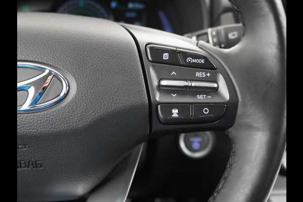 Hyundai Kona EV Fashion Design 39 kWh VAN: 17.900,- VOOR: 15.330,- UW HERFSTVOORDEEL: 2.570,- EURO 3 Fase Lader | Krell Audio – Dealer Onderhouden & Rijklaar met 12 mnd BOVAG Garantie!