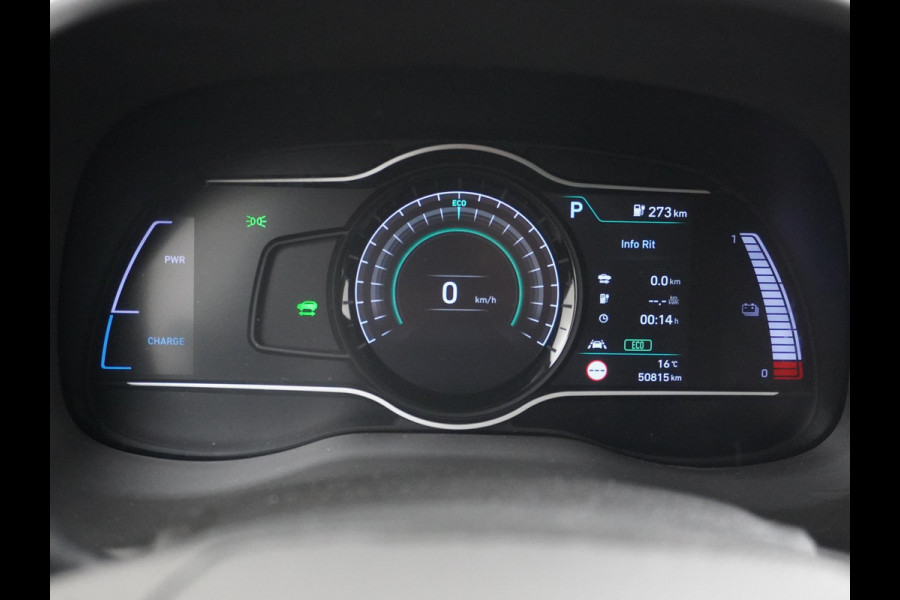 Hyundai Kona EV Fashion Design 39 kWh VAN: 17.900,- VOOR: 15.330,- UW HERFSTVOORDEEL: 2.570,- EURO 3 Fase Lader | Krell Audio – Dealer Onderhouden & Rijklaar met 12 mnd BOVAG Garantie!