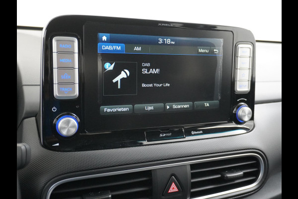 Hyundai Kona EV Fashion Design 39 kWh VAN: 17.900,- VOOR: 15.330,- UW HERFSTVOORDEEL: 2.570,- EURO 3 Fase Lader | Krell Audio – Dealer Onderhouden & Rijklaar met 12 mnd BOVAG Garantie!