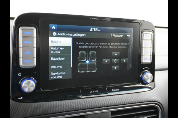 Hyundai Kona EV Fashion Design 39 kWh VAN: 17.900,- VOOR: 15.330,- UW HERFSTVOORDEEL: 2.570,- EURO 3 Fase Lader | Krell Audio – Dealer Onderhouden & Rijklaar met 12 mnd BOVAG Garantie!