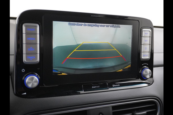 Hyundai Kona EV Fashion Design 39 kWh VAN: 17.900,- VOOR: 15.330,- UW HERFSTVOORDEEL: 2.570,- EURO 3 Fase Lader | Krell Audio – Dealer Onderhouden & Rijklaar met 12 mnd BOVAG Garantie!