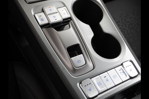 Hyundai Kona EV Fashion Design 39 kWh VAN: 17.900,- VOOR: 15.330,- UW HERFSTVOORDEEL: 2.570,- EURO 3 Fase Lader | Krell Audio – Dealer Onderhouden & Rijklaar met 12 mnd BOVAG Garantie!