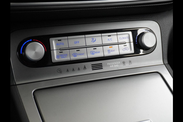 Hyundai Kona EV Fashion Design 39 kWh VAN: 17.900,- VOOR: 15.330,- UW HERFSTVOORDEEL: 2.570,- EURO 3 Fase Lader | Krell Audio – Dealer Onderhouden & Rijklaar met 12 mnd BOVAG Garantie!