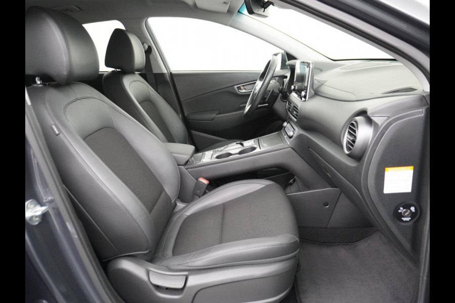 Hyundai Kona EV Fashion Design 39 kWh VAN: 17.900,- VOOR: 15.330,- UW HERFSTVOORDEEL: 2.570,- EURO 3 Fase Lader | Krell Audio – Dealer Onderhouden & Rijklaar met 12 mnd BOVAG Garantie!