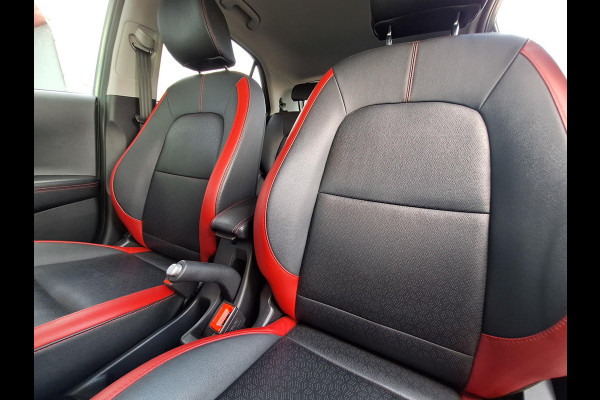 Kia Picanto 1.2 Automaat GT-Line | Leder | Climate Control | Navi | occasion