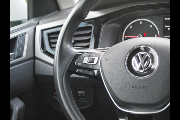 Volkswagen Polo 1.6 TDI Comfortline | Cruise Control | 30.000 KM | NL-Auto | 5 Deurs |