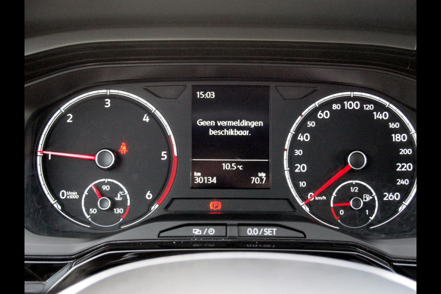 Volkswagen Polo 1.6 TDI Comfortline | Cruise Control | 30.000 KM | NL-Auto | 5 Deurs |