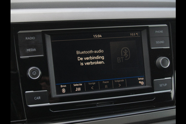 Volkswagen Polo 1.6 TDI Comfortline | Cruise Control | 30.000 KM | NL-Auto | 5 Deurs |