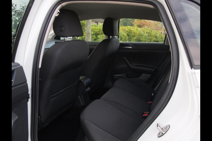 Volkswagen Polo 1.6 TDI Comfortline | Cruise Control | 30.000 KM | NL-Auto | 5 Deurs |