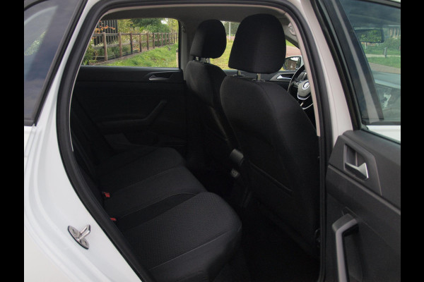Volkswagen Polo 1.6 TDI Comfortline | Cruise Control | 30.000 KM | NL-Auto | 5 Deurs |