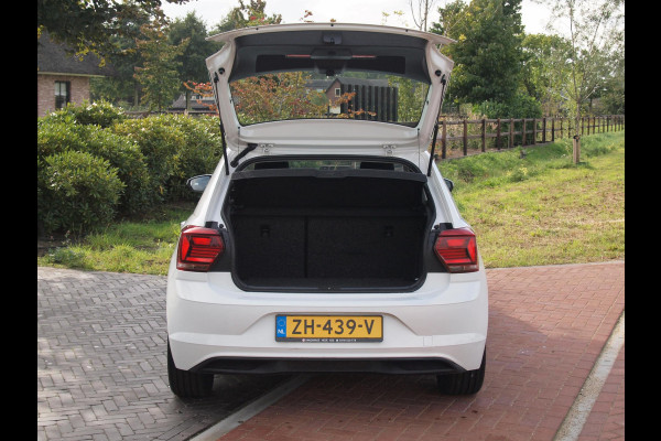 Volkswagen Polo 1.6 TDI Comfortline | Cruise Control | 30.000 KM | NL-Auto | 5 Deurs |