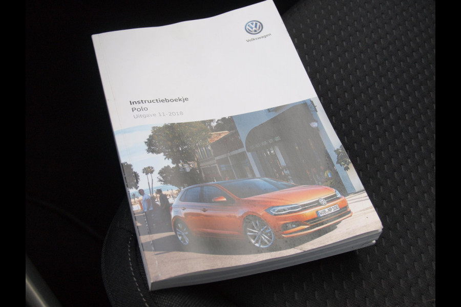 Volkswagen Polo 1.6 TDI Comfortline | Cruise Control | 30.000 KM | NL-Auto | 5 Deurs |