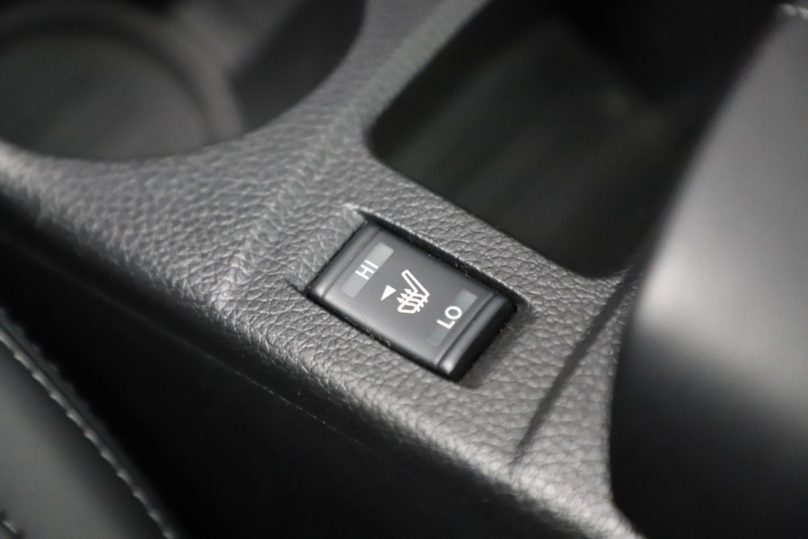Nissan QASHQAI 1.3 DIG-T Tekna+ Aut7 | 160PK | Keyles-go | Memory | Panoramadak | Bose | ACC | Stoelverwarming | Leder | Led | Apple-carplay |