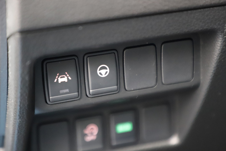 Nissan QASHQAI 1.3 DIG-T Tekna+ Aut7 | 160PK | Keyles-go | Memory | Panoramadak | Bose | ACC | Stoelverwarming | Leder | Led | Apple-carplay |