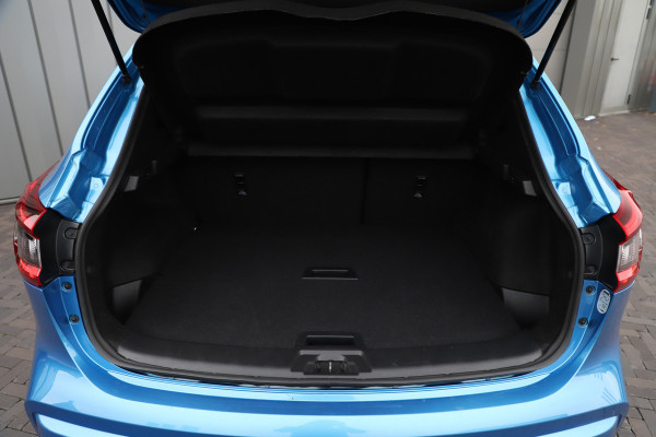 Nissan QASHQAI 1.3 DIG-T Tekna+ Aut7 | 160PK | Keyles-go | Memory | Panoramadak | Bose | ACC | Stoelverwarming | Leder | Led | Apple-carplay |