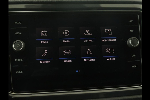 Volkswagen T-Roc 1.0 TSI Sport | Stoelverwarming | Camera | Virtual Cockpit | Adaptive cruise | DAB | Full LED | Climate control | Getint glas