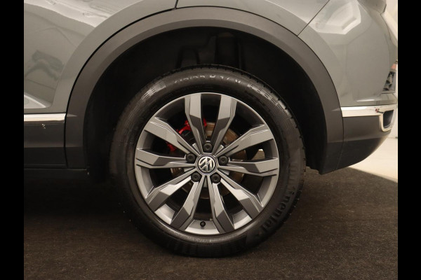 Volkswagen T-Roc 1.0 TSI Sport | Stoelverwarming | Camera | Virtual Cockpit | Adaptive cruise | DAB | Full LED | Climate control | Getint glas