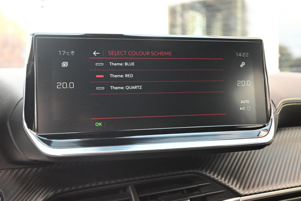 Peugeot 2008 1.2 PureTech GT 131 PK Dealer o.h Keyless Camera Side-Assist LED 17''