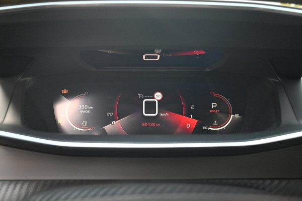 Peugeot 2008 1.2 PureTech GT 131 PK Dealer o.h Keyless Camera Side-Assist LED 17''