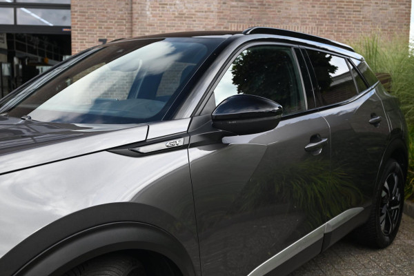 Peugeot 2008 1.2 PureTech GT 131 PK Dealer o.h Keyless Camera Side-Assist LED 17''