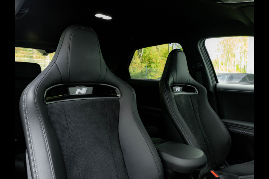 Hyundai IONIQ 5 N AWD 84 kWh - 650 PK - 770 NM