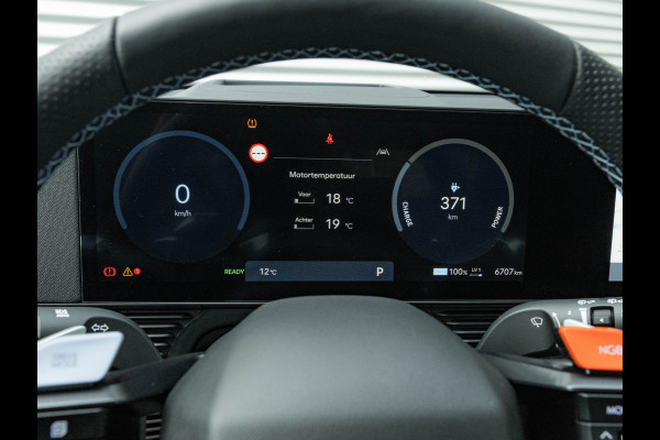 Hyundai IONIQ 5 N AWD 84 kWh - 650 PK - 770 NM
