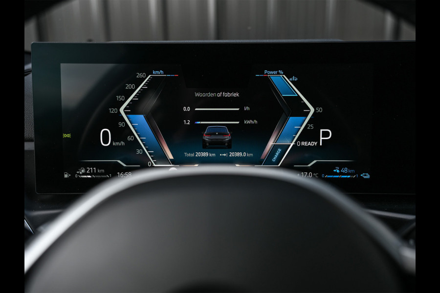BMW 3 Serie Touring 330e xDrive M-SPORT | FACELIFT | ACCU 19,5 kWh | ACTIVE CRUISE | ELEKTR. TREKHAAK | HIFI AUDIO | SHADOW LINE | CAMERA |