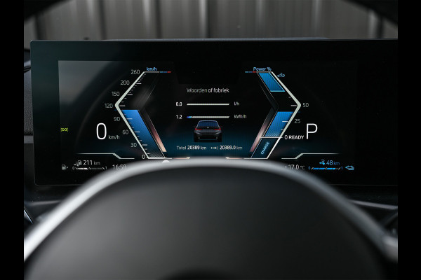 BMW 3 Serie Touring 330e xDrive M-SPORT | FACELIFT | ACCU 19,5 kWh | ACTIVE CRUISE | ELEKTR. TREKHAAK | HIFI AUDIO | SHADOW LINE | CAMERA |