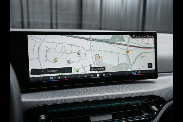 BMW 3 Serie Touring 330e xDrive M-SPORT | FACELIFT | ACCU 19,5 kWh | ACTIVE CRUISE | ELEKTR. TREKHAAK | HIFI AUDIO | SHADOW LINE | CAMERA |