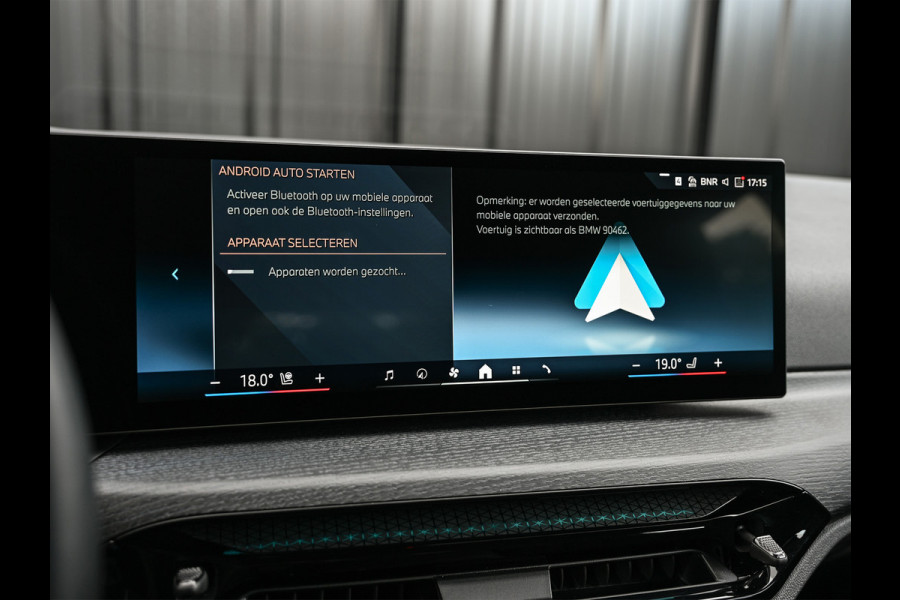 BMW 3 Serie Touring 330e xDrive M-SPORT | FACELIFT | ACCU 19,5 kWh | ACTIVE CRUISE | ELEKTR. TREKHAAK | HIFI AUDIO | SHADOW LINE | CAMERA |