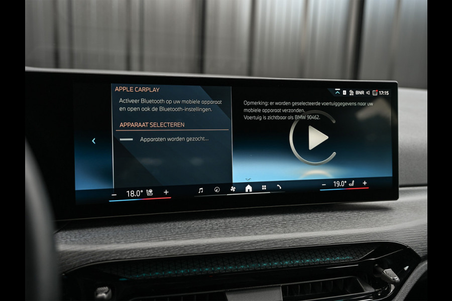 BMW 3 Serie Touring 330e xDrive M-SPORT | FACELIFT | ACCU 19,5 kWh | ACTIVE CRUISE | ELEKTR. TREKHAAK | HIFI AUDIO | SHADOW LINE | CAMERA |