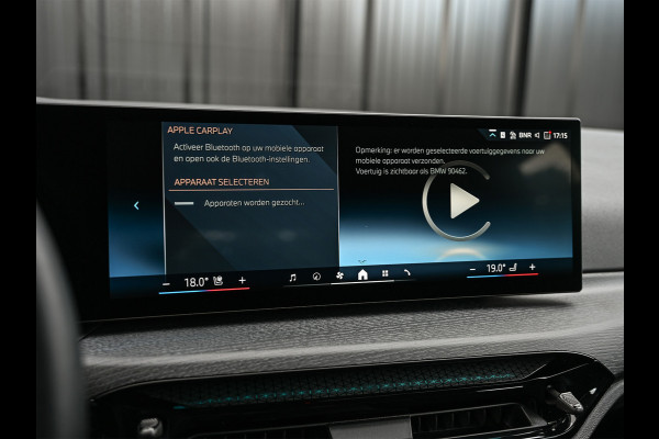 BMW 3 Serie Touring 330e xDrive M-SPORT | FACELIFT | ACCU 19,5 kWh | ACTIVE CRUISE | ELEKTR. TREKHAAK | HIFI AUDIO | SHADOW LINE | CAMERA |