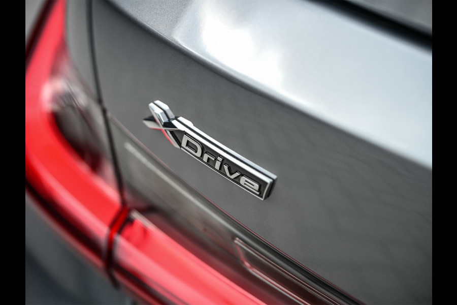 BMW 3 Serie Touring 330e xDrive M-SPORT | FACELIFT | ACCU 19,5 kWh | ACTIVE CRUISE | ELEKTR. TREKHAAK | HIFI AUDIO | SHADOW LINE | CAMERA |