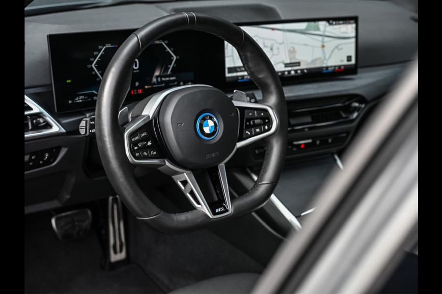BMW 3 Serie Touring 330e xDrive M-SPORT | FACELIFT | ACCU 19,5 kWh | ACTIVE CRUISE | ELEKTR. TREKHAAK | HIFI AUDIO | SHADOW LINE | CAMERA |