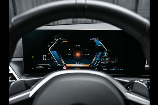 BMW 3 Serie Touring 330e xDrive M-SPORT | FACELIFT | ACCU 19,5 kWh | ACTIVE CRUISE | ELEKTR. TREKHAAK | HIFI AUDIO | SHADOW LINE | CAMERA |