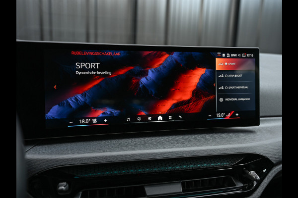 BMW 3 Serie Touring 330e xDrive M-SPORT | FACELIFT | ACCU 19,5 kWh | ACTIVE CRUISE | ELEKTR. TREKHAAK | HIFI AUDIO | SHADOW LINE | CAMERA |