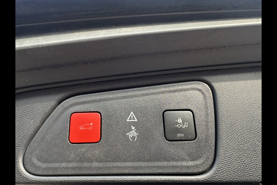 Peugeot 3008 1.2 PureTech GT Line CLIMA / DODEHOEK / ELEKT. ACHTERKLEP / DEALER 0NDER.
