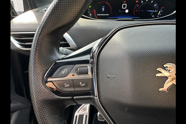 Peugeot 3008 1.2 PureTech GT Line CLIMA / DODEHOEK / ELEKT. ACHTERKLEP / DEALER 0NDER.