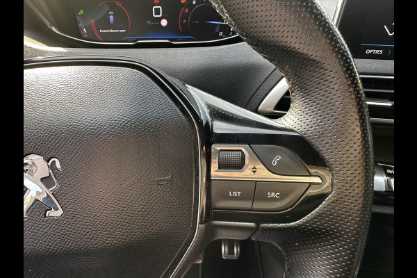 Peugeot 3008 1.2 PureTech GT Line CLIMA / DODEHOEK / ELEKT. ACHTERKLEP / DEALER 0NDER.