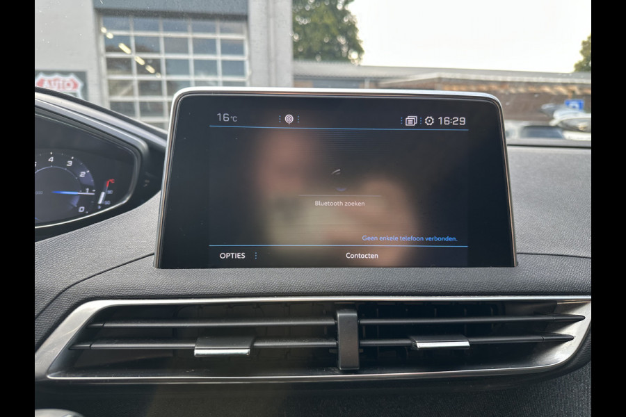 Peugeot 3008 1.2 PureTech GT Line CLIMA / DODEHOEK / ELEKT. ACHTERKLEP / DEALER 0NDER.